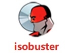 IsoBuster中文版数据恢复工具
