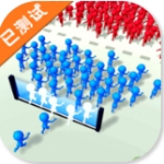裂变战争免费策略对决