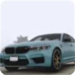 宝马M5漂移赛免费游戏