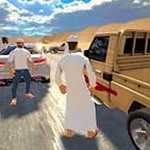 公路漂流畅玩新作