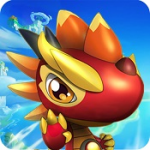 斗龙战士4双龙核免费版