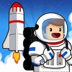 登月探险家自由探索