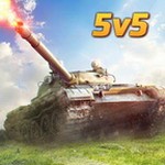 战狼坦克极速开战v2.8.1 免广告版