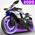 极速摩托短跑畅玩版v2.01 免费版