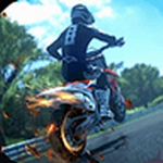 狂野摩托赛车免费版v1.1 免费版