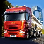遨游中国模拟驾驶之旅v1.10.38 最新版