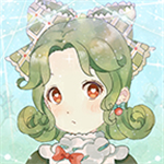花园物语少女换装养成记