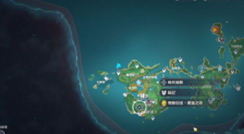 原神赤王陵华丽宝箱开启指南