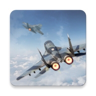 现代战机手游空战
