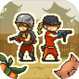 死亡突围僵尸战争4.1.6中文版