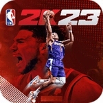 NBA2K23篮球竞技畅玩版