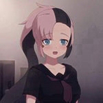 死神萌妹免费互动手游