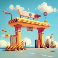 收费站模拟器免费版
