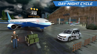 Flight Pilotu514du8d39u6c49u5316u7248