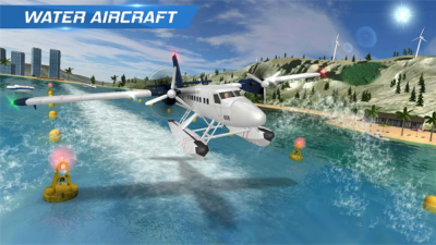 Flight