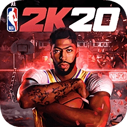 nba2k20豪华存档版v100.0.4 内置作弊菜单版