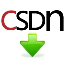 CSDN免积分下载工具v3.1 绿色版