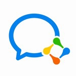 企业微信安卓高效办公v4.1.32 最新版