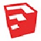 Google SketchUp免费3D绘图工具
