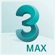 3dmax2010三维设计软件
