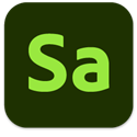 Adobe Substance 3D Sampler 专业材质工具v3.2.1