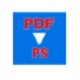 PDF转PS免费转换器新版v1.0