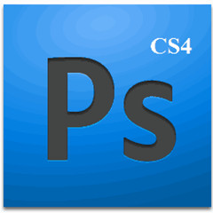 Photoshop CS4图像处理工具简体中文版