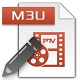 M3u Editor高效列表编辑软件v1.1.0.59