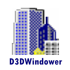 D3DWindower游戏窗口化工具免费版