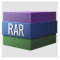 Arpr高效恢复RAR密码工具