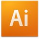 Adobe Illustrator CS3矢量图形绘制工具v13.0.0