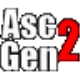 ASCII图片转字符神器