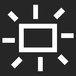 Monitorian多显示器亮度调节工具v3.6.5