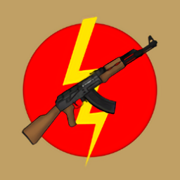 战斗至死射击游戏