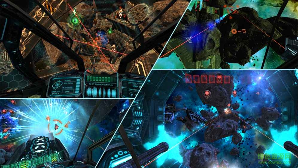 space stalker vr(u7a7au95f4u6f5cu884cu8005)