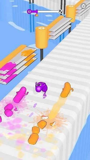 u9999u80a0u8dd1u9177u6d3eu5bf9u6700u65b0u7248(Wacky Run)