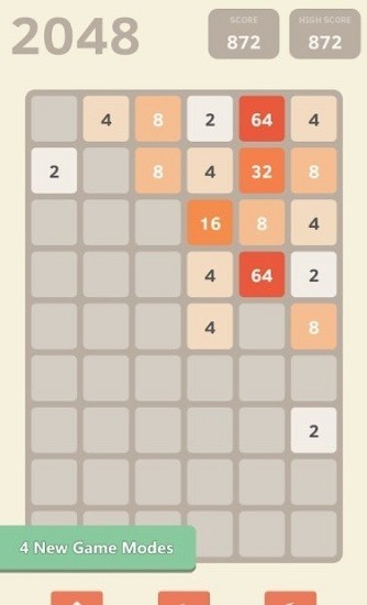 2048u65e0u5c3du7248