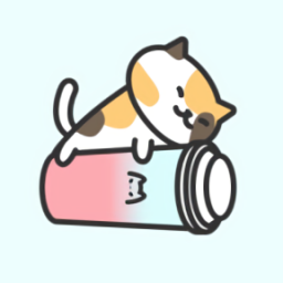 奶茶大亨猫咪经营模拟