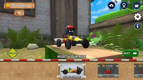 u8ff7u4f60u8d5bu8f66u5386u9669u8bb0(mini racing)