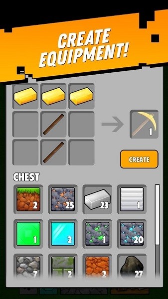 u70b9u51fbu6211u7684u4e16u754cu624bu673au7248(MineTap)