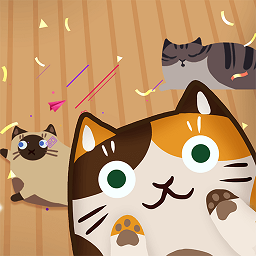 秀猫猫消除手游