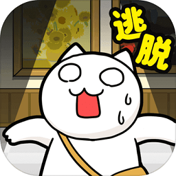 白猫奇妙美术馆冒险v1.0.1 安卓版