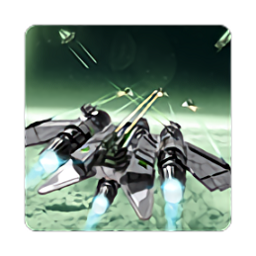 HAWK射手力量空战手游