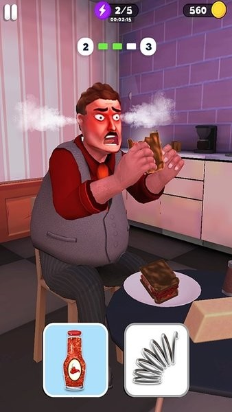 u8ba9u6211u4eecu88abu89e3u96c7u5427(Lets Get Fired)