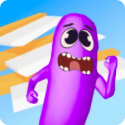 香肠跑酷派对 Wacky Run